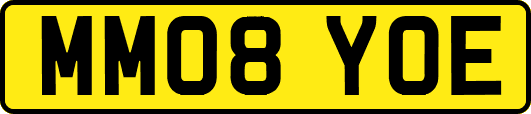 MM08YOE