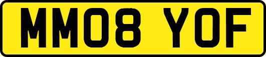 MM08YOF