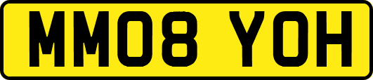 MM08YOH