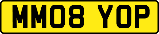 MM08YOP