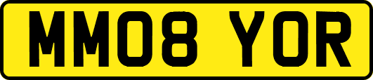 MM08YOR