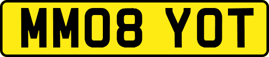 MM08YOT