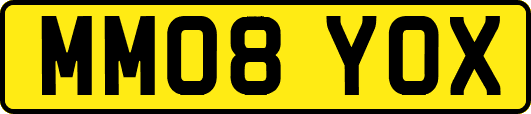 MM08YOX