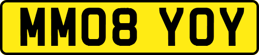 MM08YOY