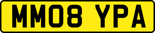 MM08YPA