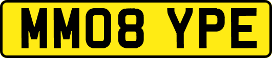 MM08YPE