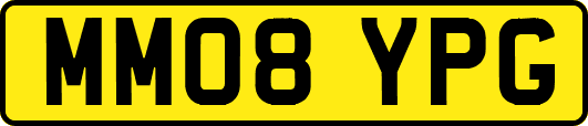 MM08YPG