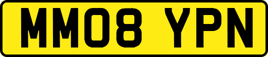 MM08YPN