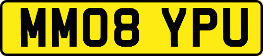 MM08YPU