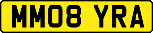 MM08YRA