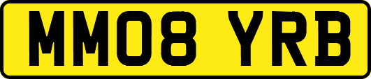 MM08YRB