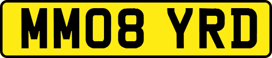 MM08YRD