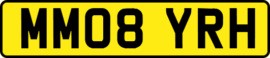 MM08YRH