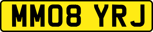 MM08YRJ