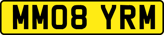 MM08YRM