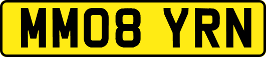 MM08YRN