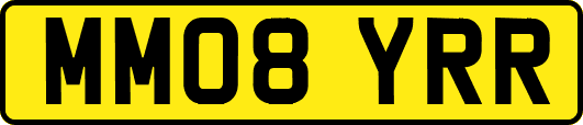 MM08YRR
