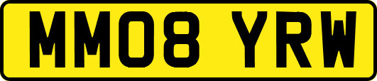 MM08YRW