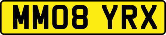 MM08YRX