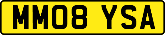 MM08YSA