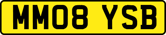 MM08YSB