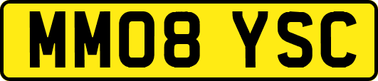 MM08YSC