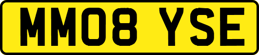 MM08YSE