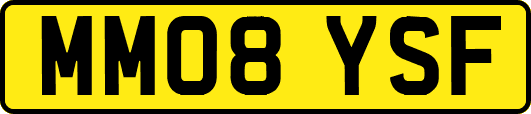 MM08YSF