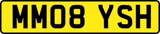 MM08YSH