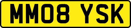 MM08YSK