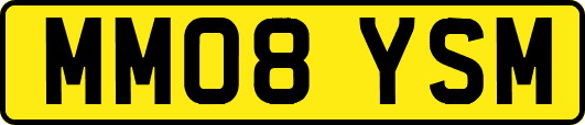 MM08YSM