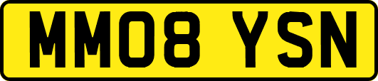 MM08YSN