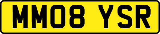 MM08YSR