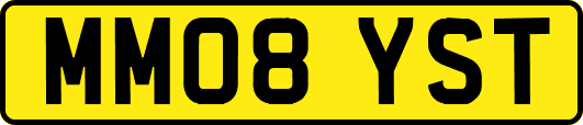 MM08YST