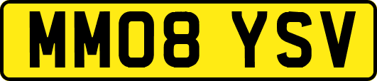 MM08YSV