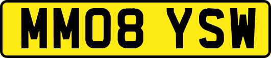 MM08YSW