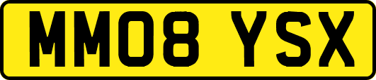 MM08YSX