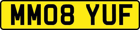 MM08YUF