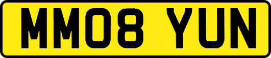 MM08YUN