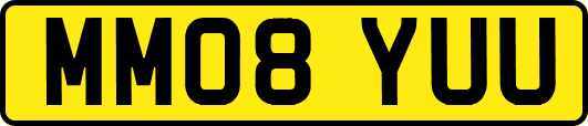 MM08YUU