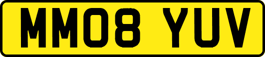 MM08YUV