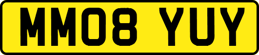 MM08YUY