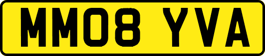 MM08YVA