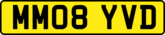 MM08YVD
