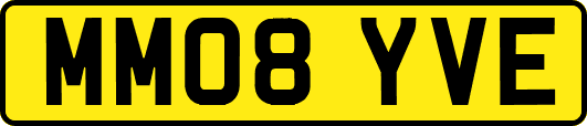 MM08YVE