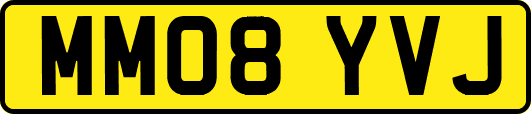 MM08YVJ