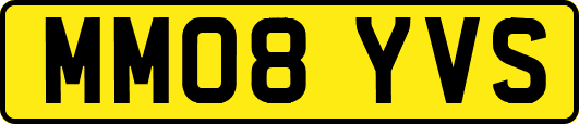 MM08YVS