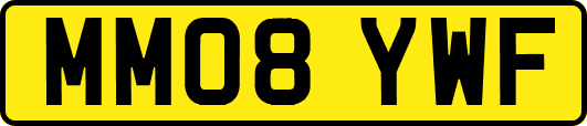 MM08YWF