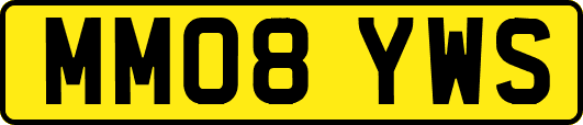MM08YWS