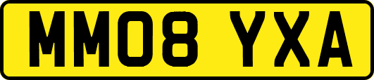 MM08YXA